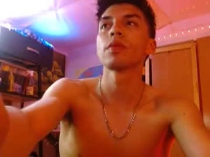 apolocarterx's webcam