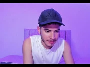 apologray__'s webcam