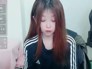 apopoo5369's webcam