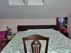 applejus's webcam