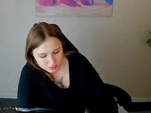 april_jackkson's webcam