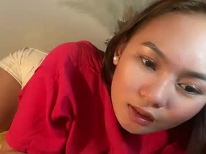 aprilkai's webcam