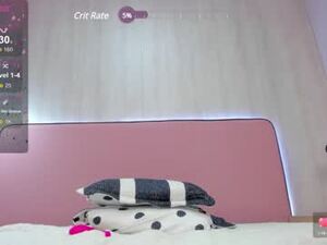aprilricci's webcam
