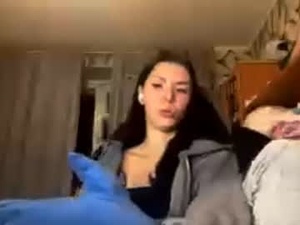 aprylblanquet's webcam