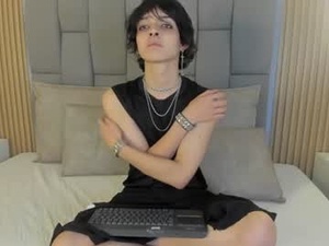 aquadoll's webcam