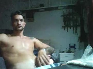 aquiles2023's webcam