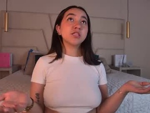 arabella__1's webcam