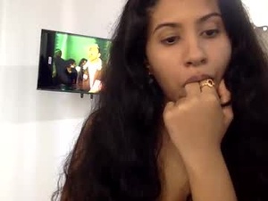 arabiangoddess3's webcam
