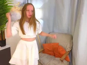 araedwards's webcam