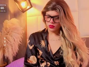 aranza_jones's webcam