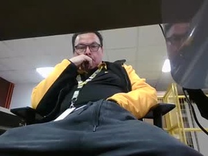 arayix's webcam