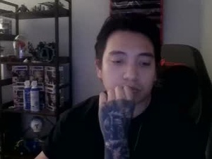 arcadianking's webcam