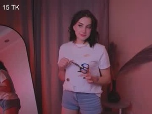 arcanedoll's webcam