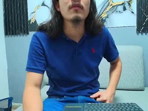 archie_hall's webcam