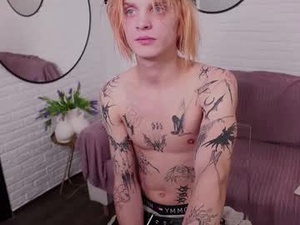 archiehali's webcam