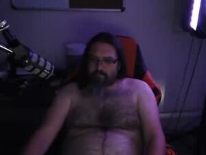 archleet's webcam
