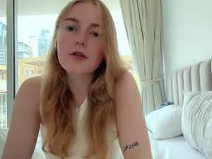 ardellleclair's webcam