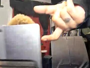 ardentagoni's webcam