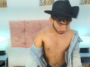 ares_alpha's webcam