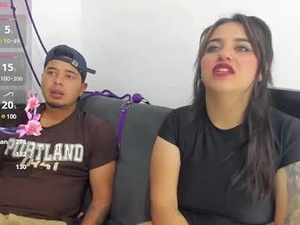 ares_and_afrodita04's webcam