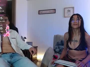 ares_brown09's webcam