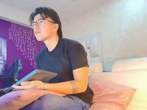ares_lee's webcam