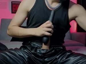 aresmassimox's webcam