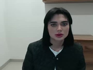 ari_cheerful's webcam