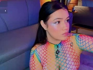 aria_bloomer's webcam