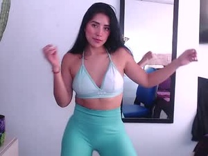 aria_castelli's webcam