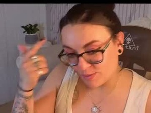 aria_cn's webcam