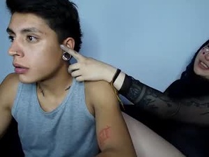 aria_eros's webcam