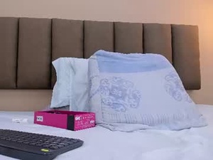 aria_mmg's webcam