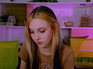 aria_moo's webcam