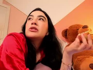 ariabliss18's webcam