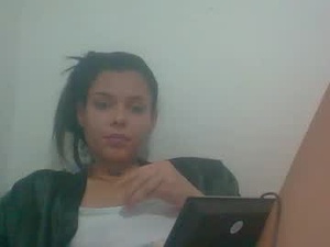 ariadnerousse's webcam