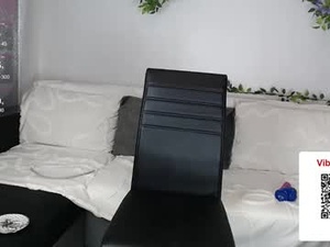 ariagoldwin's webcam