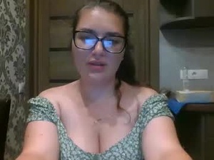 ariana_loveee's webcam