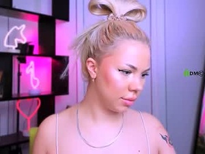 arianaa_cat's webcam