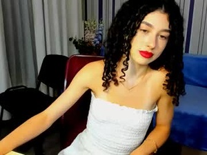 arianafoxi's webcam