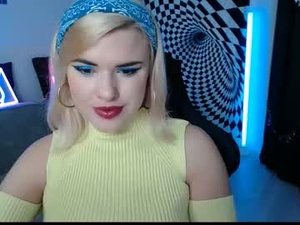 arianasaint's webcam