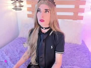 arianasantana's webcam