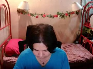 arianbloom's webcam