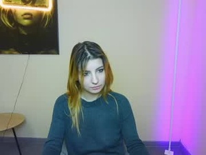 ariannaariri's webcam