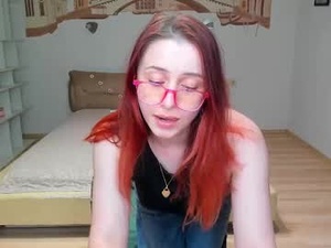 ariannamontale's webcam