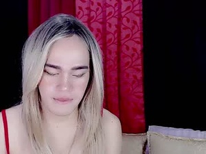 arianne_xoxo777's webcam