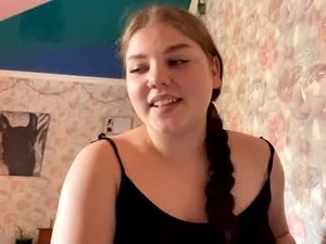 ariannehug's webcam