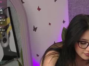 ariaryves's webcam