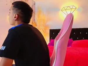 ariatna_andy's webcam