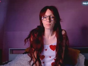 aribluush's webcam